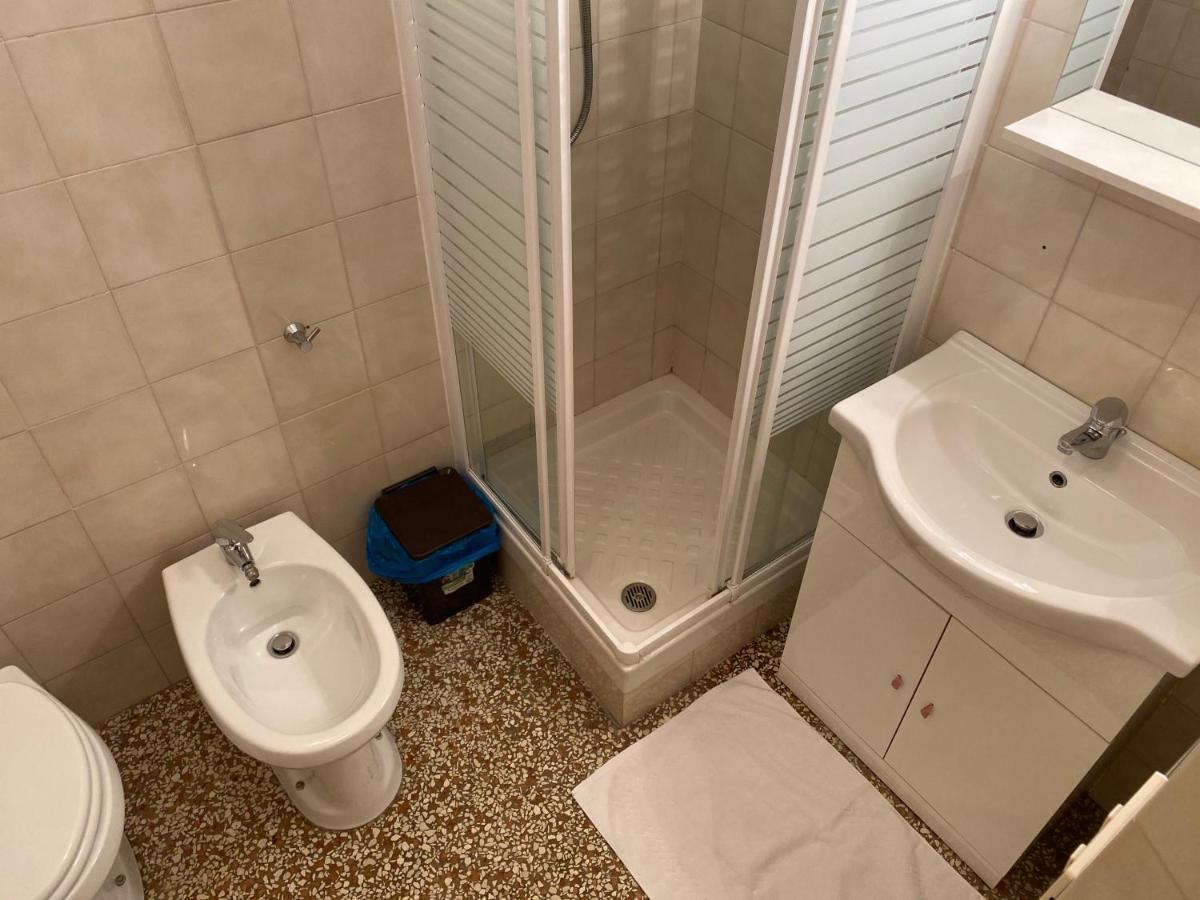 Sopra Il Mog - Genovainrelax Apartment Luaran gambar