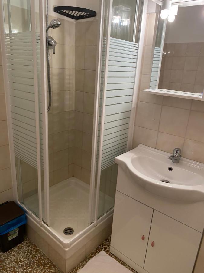 Sopra Il Mog - Genovainrelax Apartment Luaran gambar